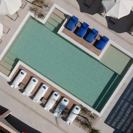 Prasonisi Light House Boutique Hotel Zewnętrze zdjęcie