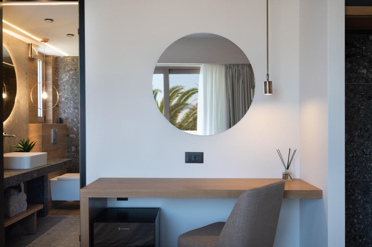 Prasonisi Light House Boutique Hotel Zewnętrze zdjęcie