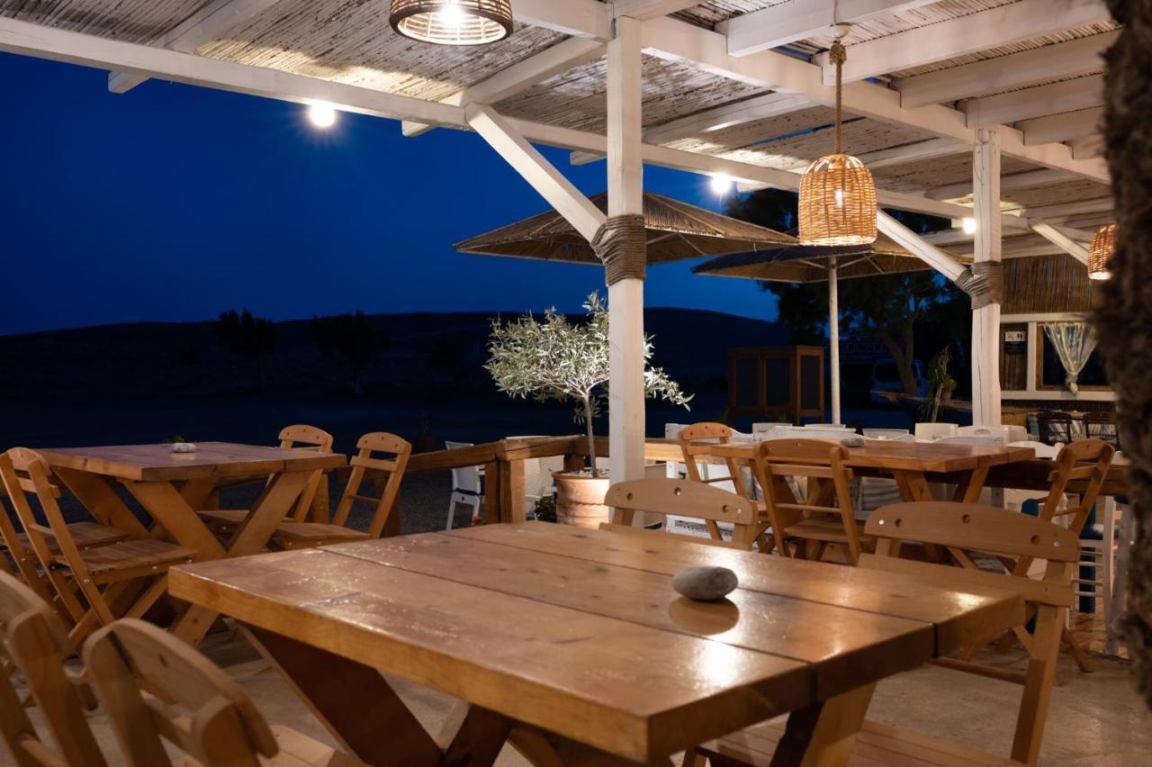 Prasonisi Light House Boutique Hotel Zewnętrze zdjęcie