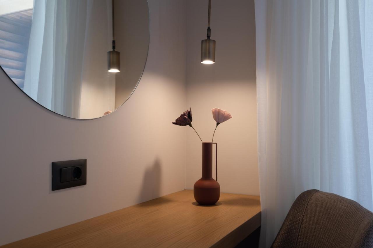 Prasonisi Light House Boutique Hotel Zewnętrze zdjęcie