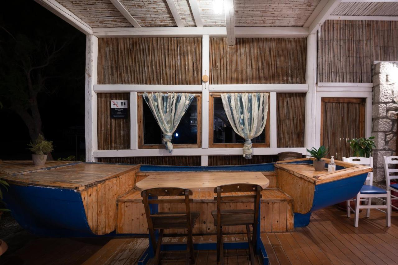 Prasonisi Light House Boutique Hotel Zewnętrze zdjęcie