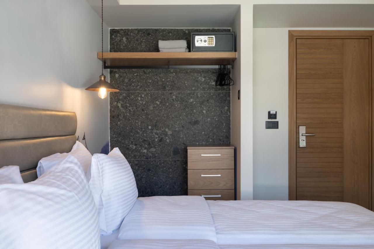 Prasonisi Light House Boutique Hotel Zewnętrze zdjęcie