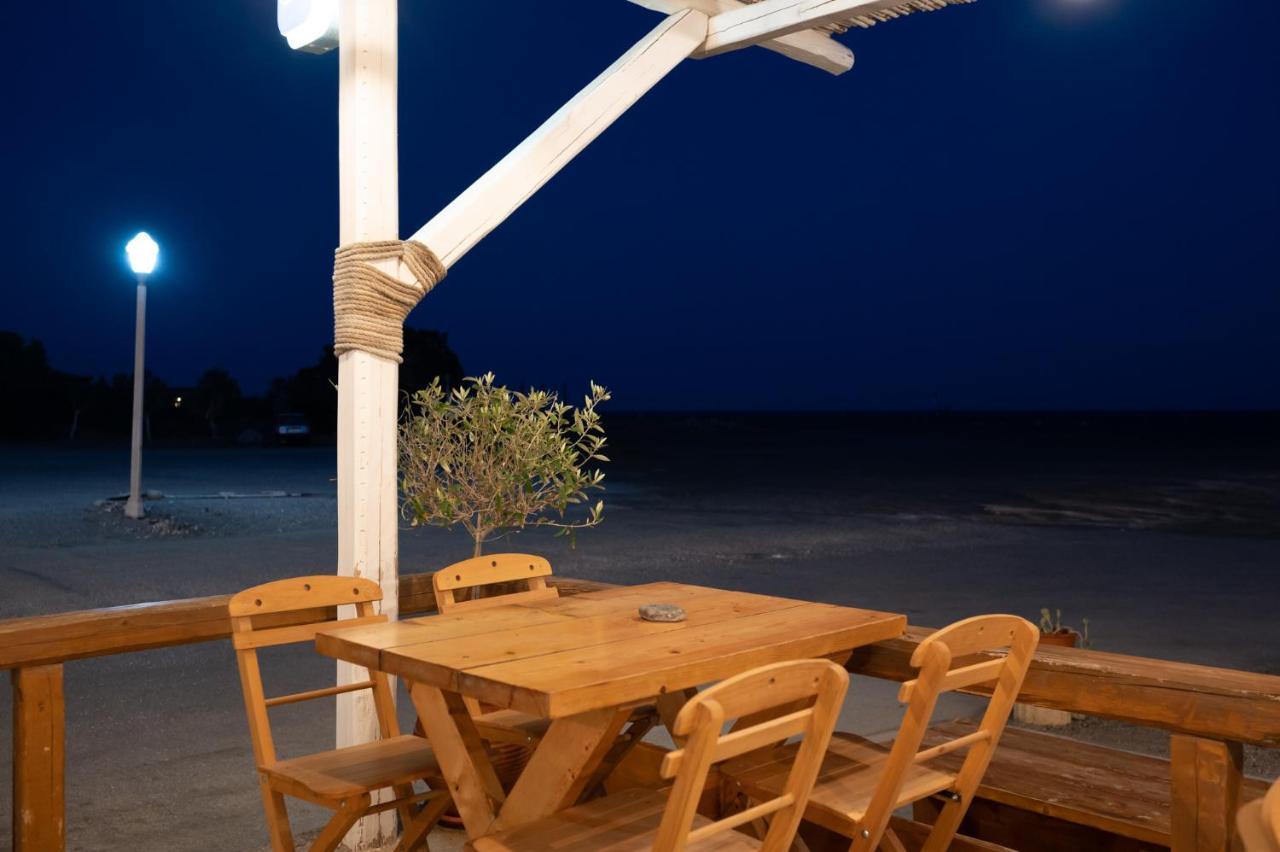 Prasonisi Light House Boutique Hotel Zewnętrze zdjęcie