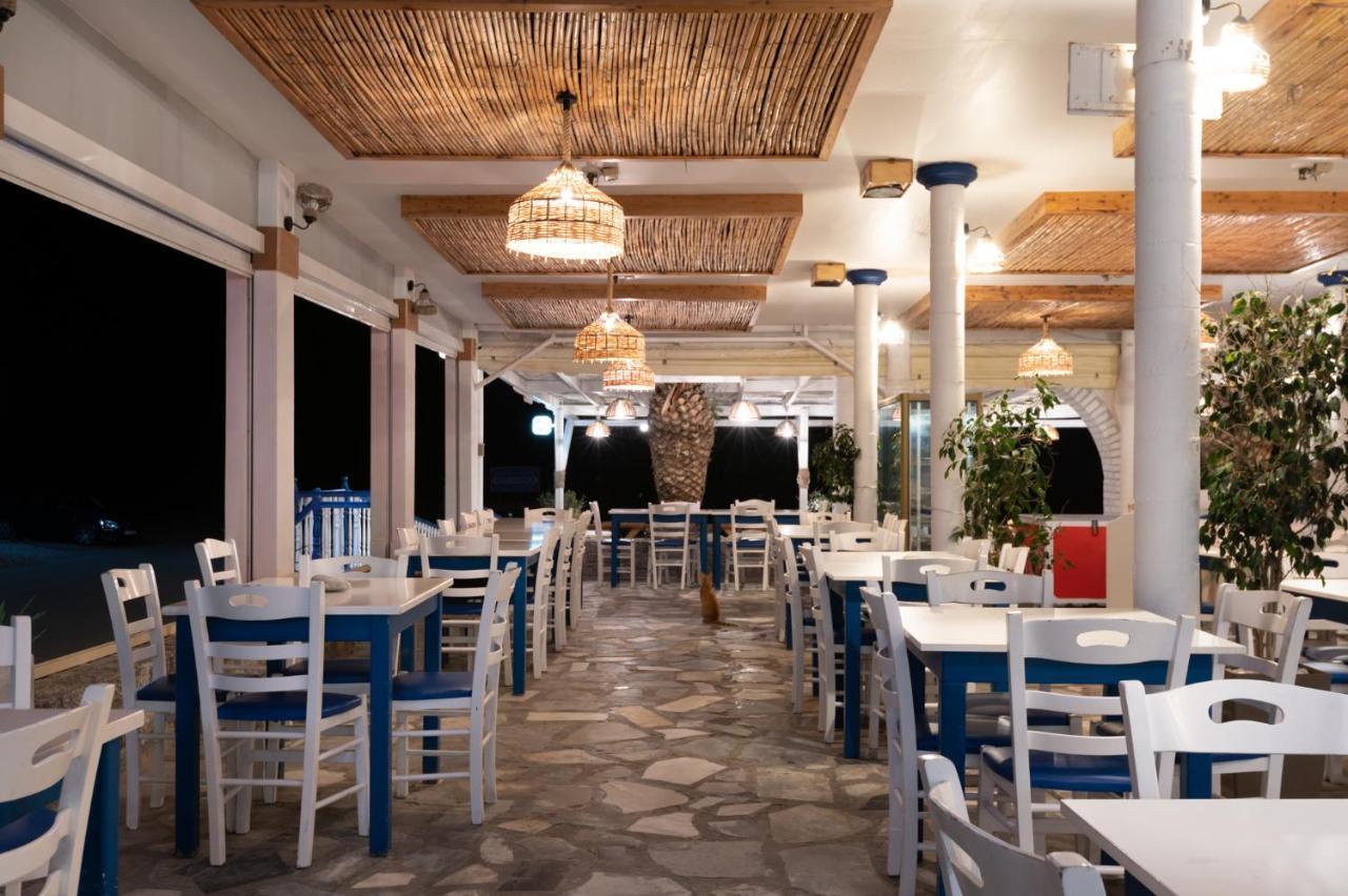 Prasonisi Light House Boutique Hotel Zewnętrze zdjęcie