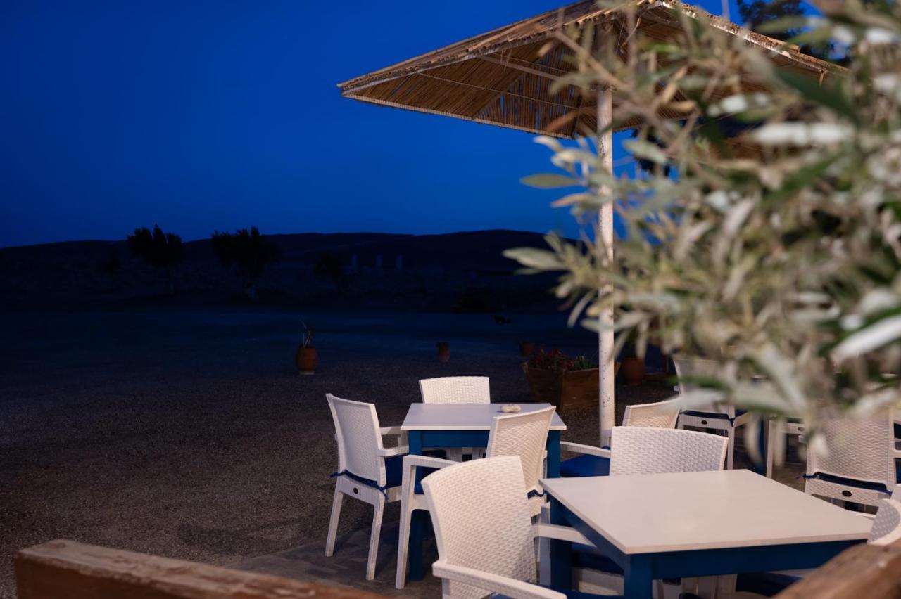 Prasonisi Light House Boutique Hotel Zewnętrze zdjęcie