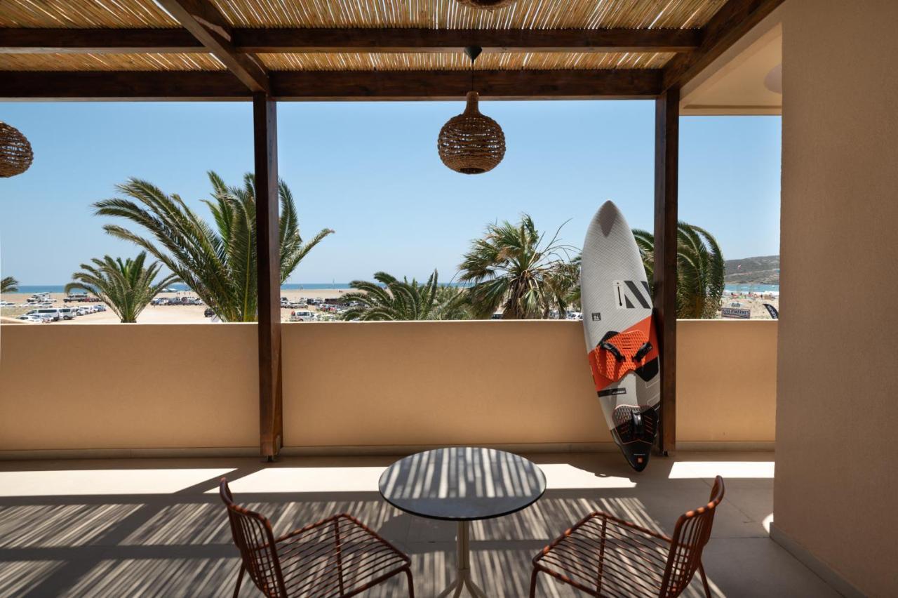Prasonisi Light House Boutique Hotel Zewnętrze zdjęcie