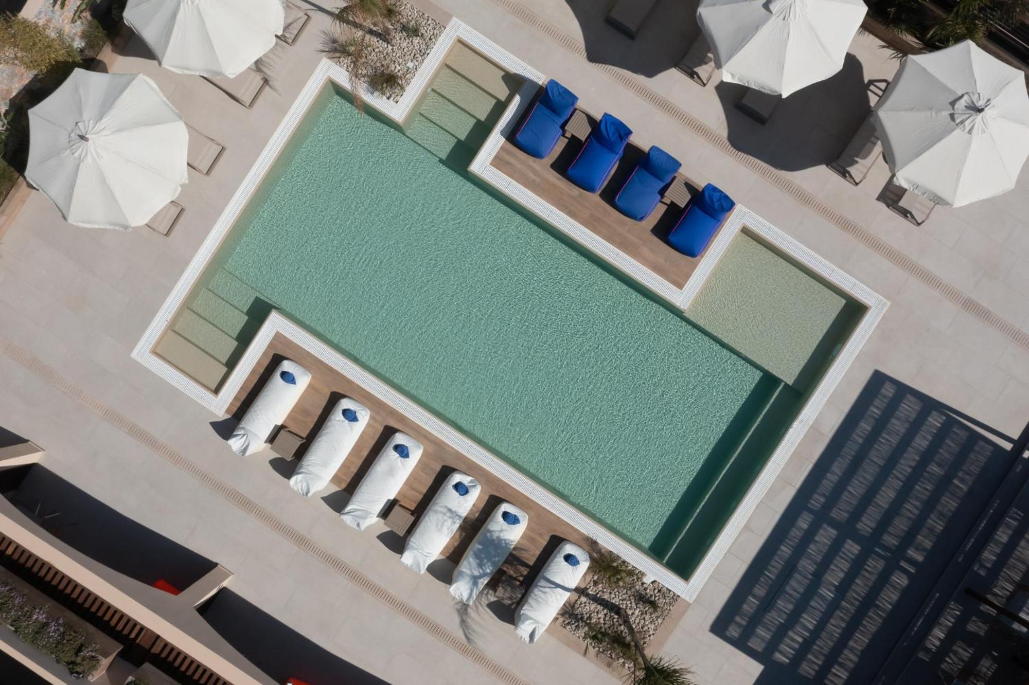 Prasonisi Light House Boutique Hotel Zewnętrze zdjęcie