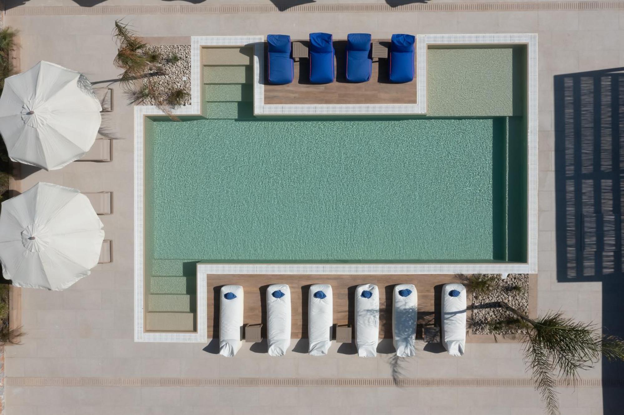 Prasonisi Light House Boutique Hotel Zewnętrze zdjęcie