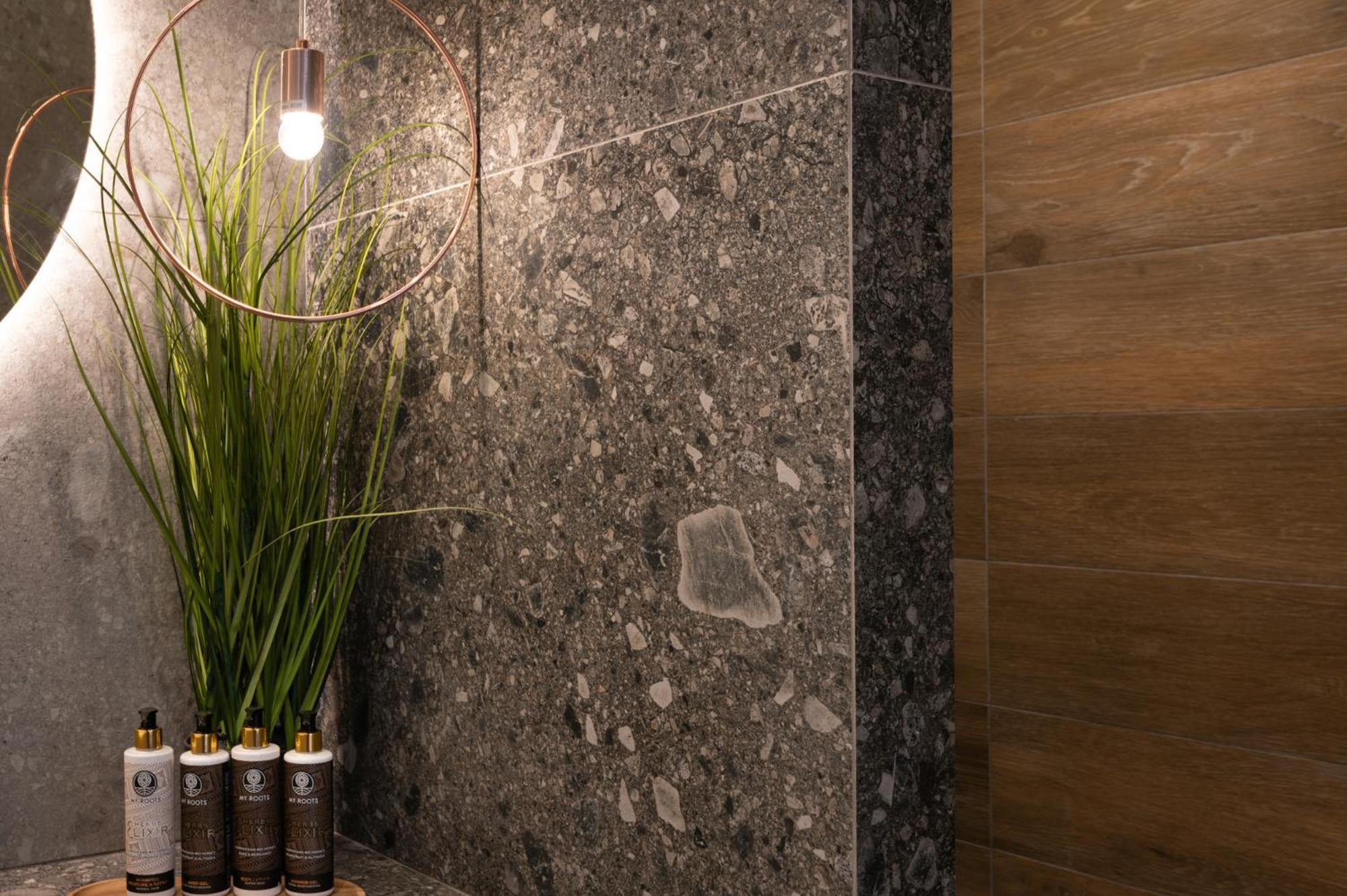 Prasonisi Light House Boutique Hotel Zewnętrze zdjęcie