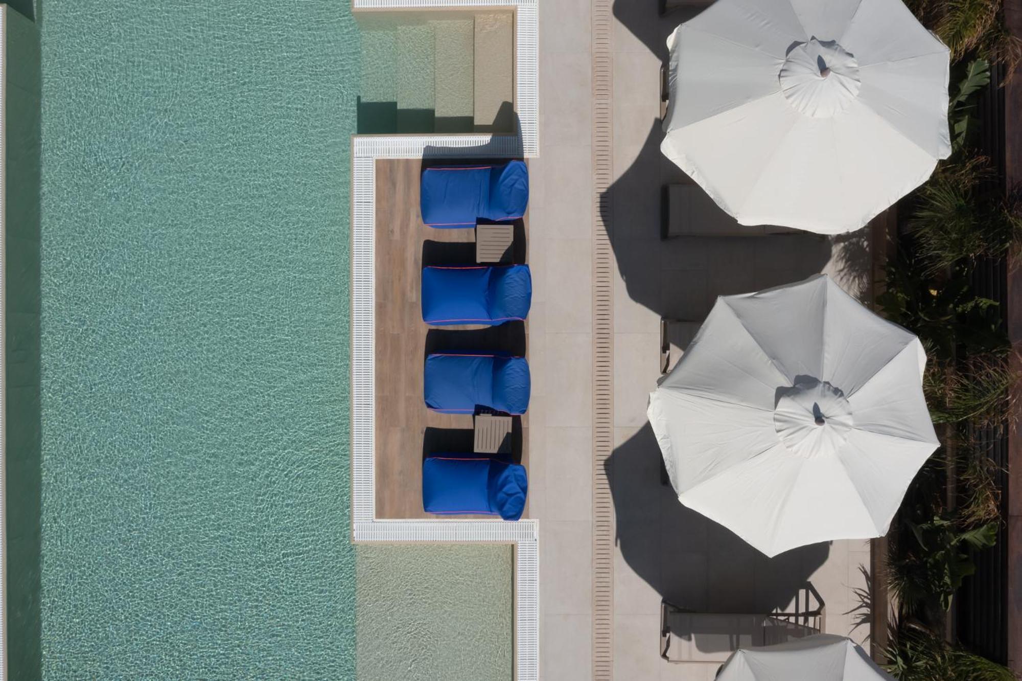 Prasonisi Light House Boutique Hotel Zewnętrze zdjęcie