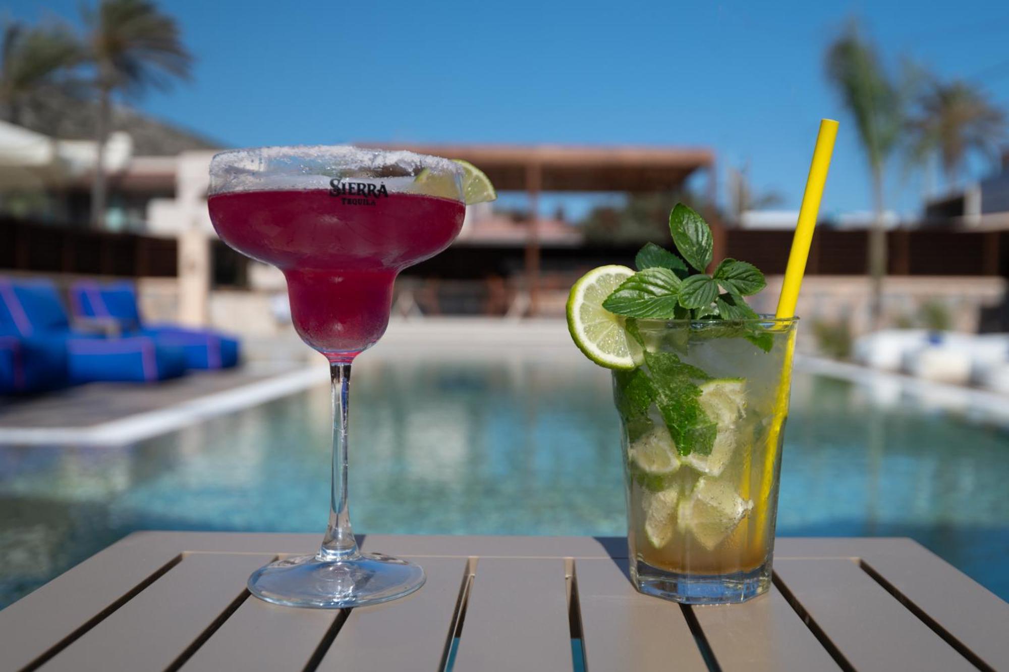 Prasonisi Light House Boutique Hotel Zewnętrze zdjęcie