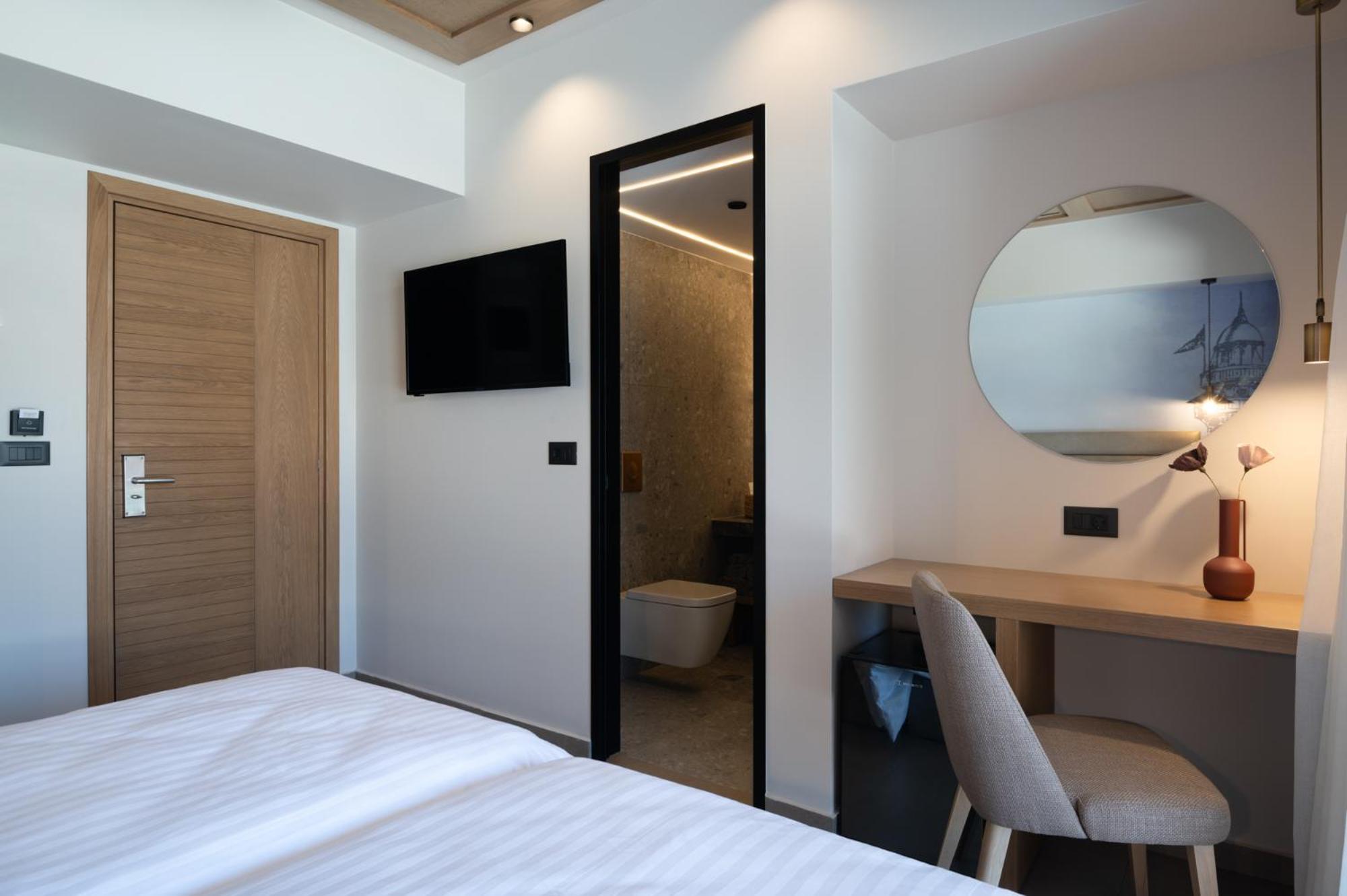 Prasonisi Light House Boutique Hotel Zewnętrze zdjęcie